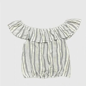 🌟 Arizona Jean off shoulder top sz M 🌟